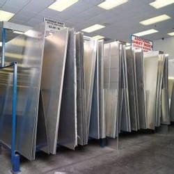 sheet metal works of arizona|industrial metal supply arizona.